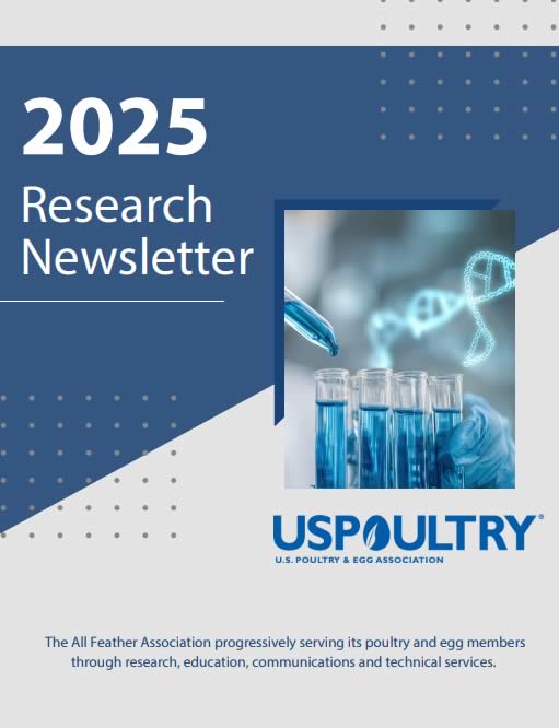 2025 Research Newsletter