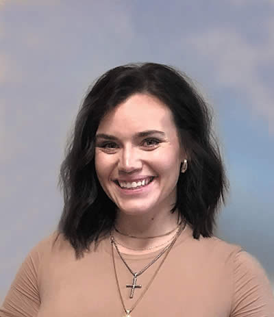 Hannah Keck - Director, Communications