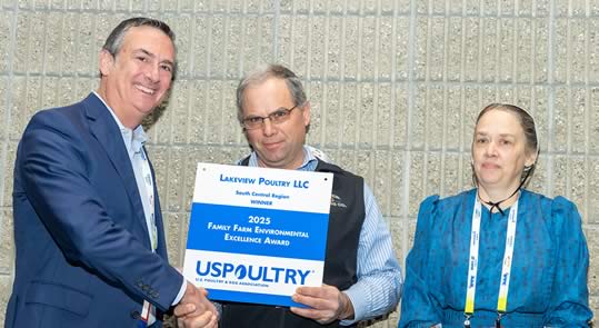 Lakeview Poultry LLC, Versailles, Missouri